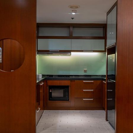 St Giles Gardens Hotel קואלה לומפור מראה חיצוני תמונה Kitchen