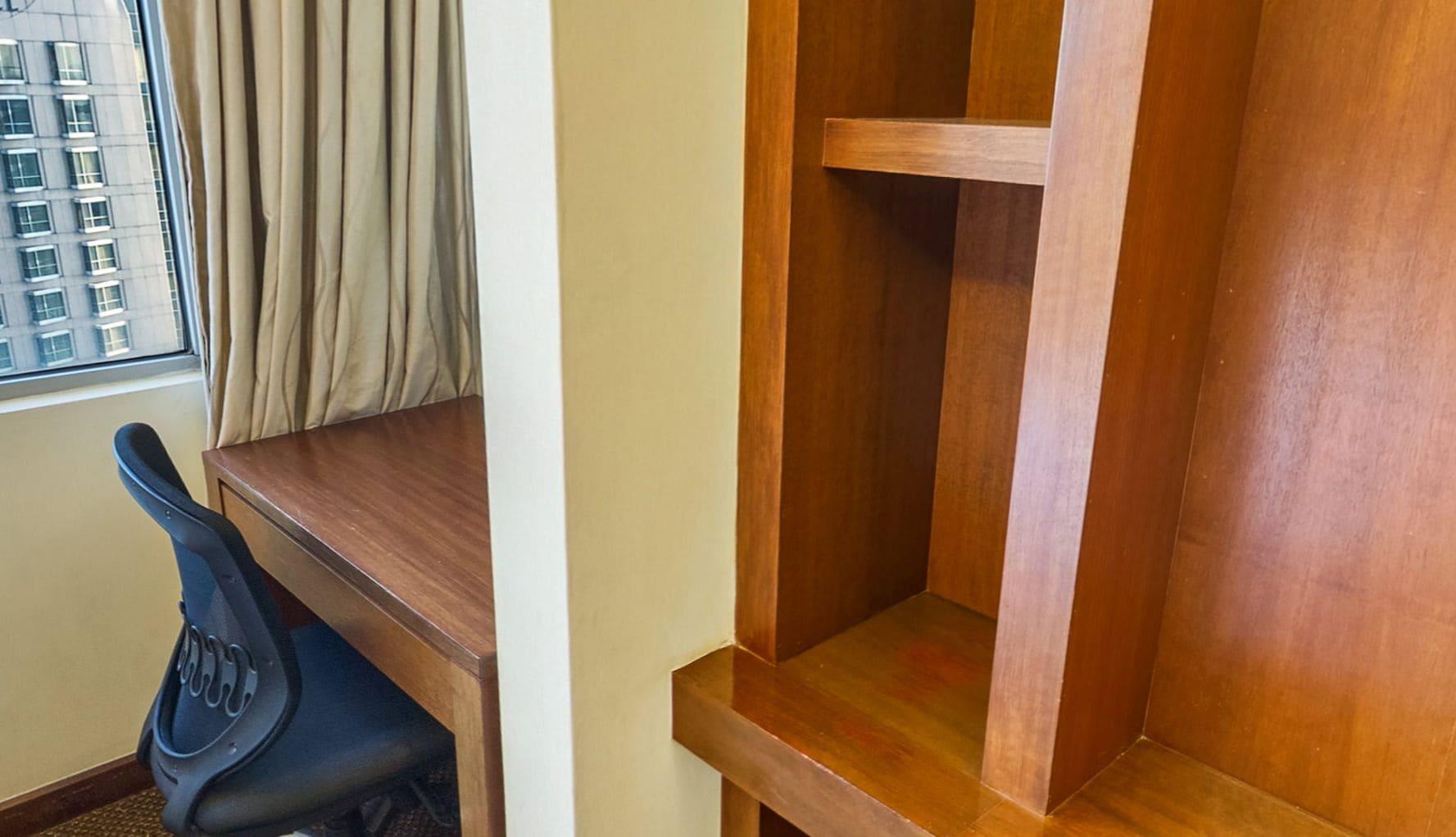 St Giles Gardens Hotel קואלה לומפור מראה חיצוני תמונה A room at the hotel