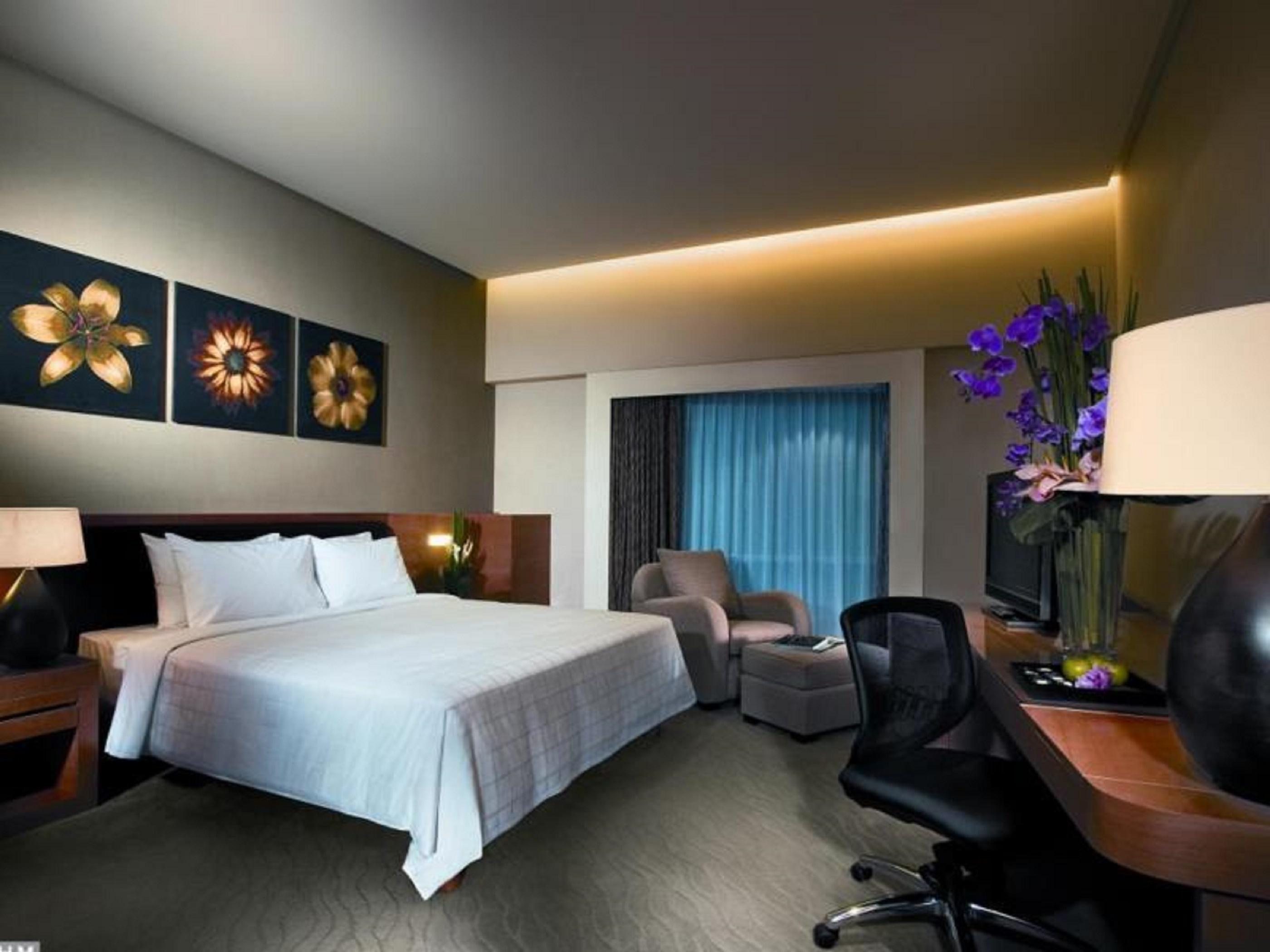 St Giles Gardens Hotel קואלה לומפור מראה חיצוני תמונה
