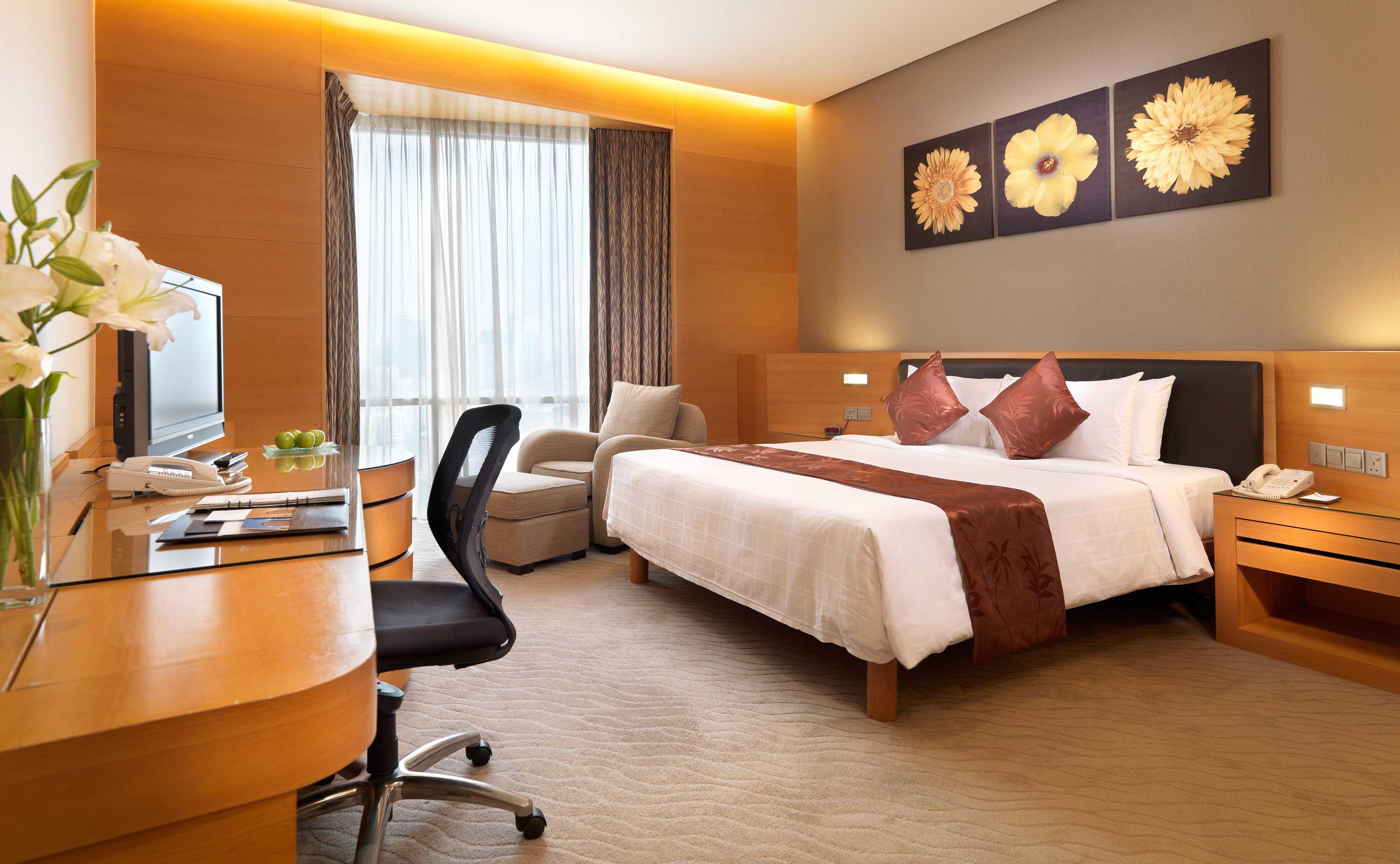 St Giles Gardens Hotel קואלה לומפור מראה חיצוני תמונה